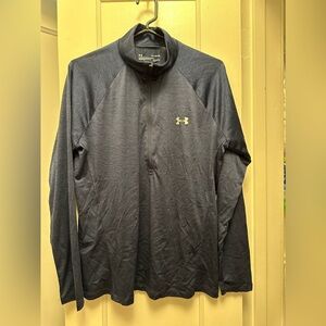 WOMEN’S UNDER ARMOUR LONG SLEEVE TOP